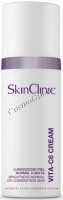 Skin Clinic Vita-C6 cream (Крем для нормальной и сухой кожи с витамином С), 50 мл - купить, цена со скидкой