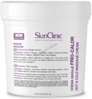 Skin Clinic Hot and Cold Massage cream (    ) - ,   