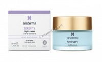 Sesderma Serenity Night cream (   ), 50  - ,   