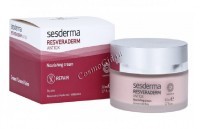 Sesderma Resveraderm Antiox Nourishing cream (Крем питательный), 50 мл - купить, цена со скидкой