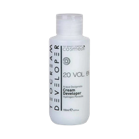 Teotema Lightening hair cream developer (Крем-проявитель)