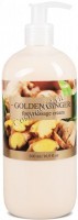 Thai Traditions Golden Ginger Foot Massage Cream (     ), 500  - ,   