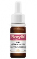 Florylis Soin Multi-Factor (  ), 6  - ,   