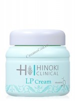 Hinoki Clinical LP Cream (Крем увлажняющий), 30 гр - купить, цена со скидкой