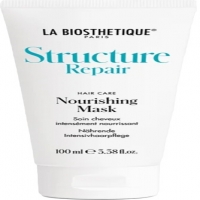 Nourishing Mask (Питательная маска для сухих и поврежденных волос)