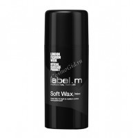 Label.m Soft wax (Мягкий воск), 100 мл - купить, цена со скидкой