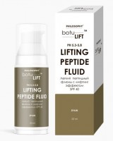 Philosophy Botulift Lifting Peptide Fluid SPF 40 (Легкий пептидный флюид с лифтинг эффектом СПФ 40), 50 мл - 
