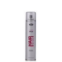 High Tech Hair No Gas Natural / Strong (Лак без газа для укладки волос), 300 мл