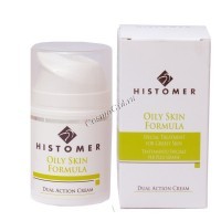 Histomer Dual action cream (Крем двойного действия), 50 мл - 