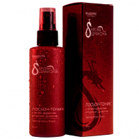 Toning Lotion Draco (Лосьон-тоник с WOW-эффектом и «Кровью дракона»), 150 мл