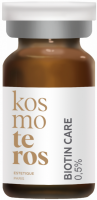 Biotin Care (Концентрат с биотином), 1 шт x 6 мл