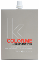 Kevin.Murphy Cream Lightener ammonia-free (Осветляющий блонд крем без аммиака), 250 мл - купить, цена со скидкой
