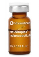 MD Ceuticals MD Complex TM Melanoceuticals CxM (Депигментирующий, антиоксидантный и осветляющий коктейль), 1 шт x 7 мл - 
