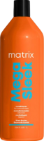 Total Results Mega Sleek Conditioner (Кондиционер для гладкости волос)