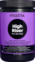 High Riser (Осветляющий порошок с самой высокой концентрацией бондера), 500 гр
