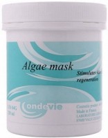 Ondevie Кремовая маска с альгоэлементами 250 мл - купить, цена со скидкой