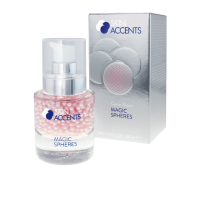 Inspira Absolue Magic Spheres Caviar Repair (Сыворотка интенсивной регенерации в магических сферах)