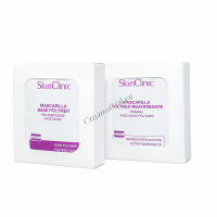 Skin Clinic Mascarilla Polymer Reafirmante (Маска-пленка укрепляющая для лица), 10 шт - 
