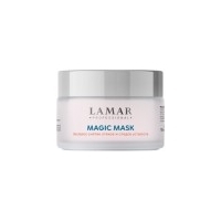 Magic Mask (Маска-преображение восстанавливающая с экстрактом гамамелиса)