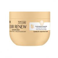 Nourishing Mask For Dry And Over-Processed Hair (Увлажняющая и восстанавливающая маска для сухих и поврежденных волос)