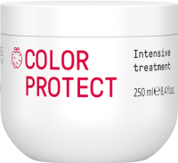 Morphosis Color Protect Intensive Treatment (Маска для окрашенных волос интенсивного действия)