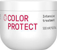 Morphosis Color Protect Intensive Treatment (Маска для окрашенных волос интенсивного действия)