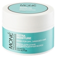 Extra Moisture Hair Mask (Маска для сухих и поврежденных волос)