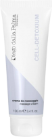 Cell Detoxium Massage Cream (Массажный крем), 100 мл