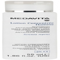 Male Anti-Hair Loss Treating Shampoo (Нормализирующий шампунь против выпадения волос для мужчин)