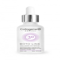 Boto Line Collagen Eye Serum (Сыворотка для кожи вокруг глаз против мимических морщин)