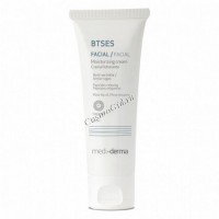 Sesderma BTSeS Facial Moisturizing Cream Anti-Wrinkle (Увлажняющий крем для лица), 100 мл - купить, цена со скидкой