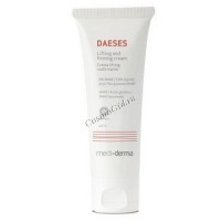 Sesderma Daeses Lifting and firming cream (Массажный лифтинг-крем для лица), 100 мл - 