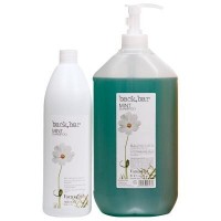 Farmavita Mint shampoo (Ментоловый шампунь), 250 мл - купить, цена со скидкой