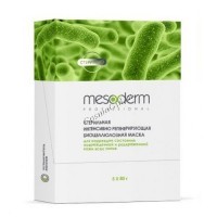 Mesoderm (Интенсивно регенирирующая биоцеллюлозная маска для всех типов кожи), 5 шт x 80 гр - купить, цена со скидкой