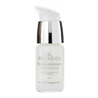 Metacos Platinum Wrinkle Peptide Serum (Сыворотка с пептидами против морщин)