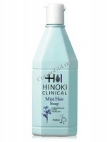 Hinoki Clinical Mild Hair Soap (Шампунь щадящий), 480 мл - 