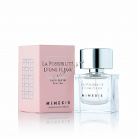 Mimesis La Possibilite d'une Fleur Eau de Parfum (Парфюмированная вода «Рождение нового цветка»), 30 мл - 