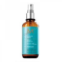 Moroccanoil Glimmer Shine Spray (Спрей для придания волосам мерцающего блеска), 100 мл - 