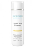 Schrammek Super Soft Cleanser/ Мягкое очищающее молочко 500мл  - 