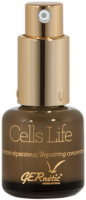 GERnetic Cells Life (Сыворотка для восстановления жизненных сил клеток)  - купить, цена со скидкой