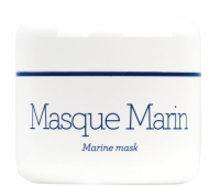 GERnetic Masque Marin (Морская минерализующая крем-маска) - 