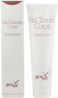 GERnetic Vital Transfer Corps (Специальный крем для кожи тела в период менопаузы) - купить, цена со скидкой