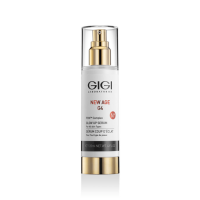 Serum New Age G4 Glow Up (Сыворотка для сияния кожи лица)
