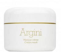 GERnetic Argini (Успокаивающая восстанавливающая крем-маска для лица) - 