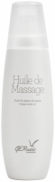 GERnetic Huile De Massage (Массажное масло с эфирными маслами) - купить, цена со скидкой