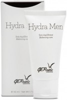 GERnetic Hydra Men (Увлажняющий крем для мужчин), 50 мл - 