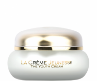 GERnetic La Creme Jeunesse (Омолаживающий дневной крем), 30 мл - 
