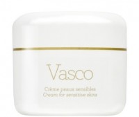 GERnetic Vasco (Крем для чувствительной кожи, склонной к покраснению и развитию купероза) - купить, цена со скидкой