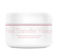 GERnetic Vital Transfer Visage (Специальный крем для кожи лица в период менопаузы) - купить, цена со скидкой