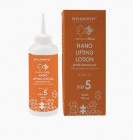 Philosophy Nano lifting lotion (Нано лифтинг лосьон), 125 мл. - 